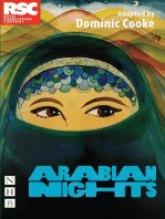 Arabian Nights (RSC Version)