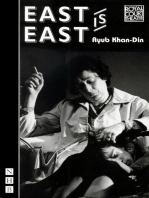 East is East