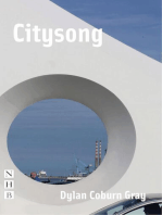 Citysong (NHB Modern Plays)