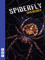 Spiderfly (NHB Modern Plays)