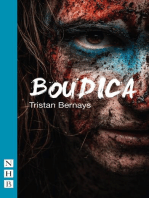 Boudica (NHB Modern Plays)