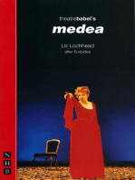 Medea (NHB Classic Plays)