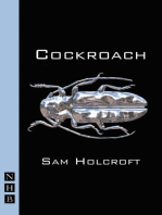 Cockroach (NHB Modern Plays)