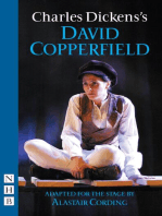 David Copperfield (NHB Modern Plays): Stage Version