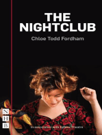 The Nightclub (NHB Modern Plays)