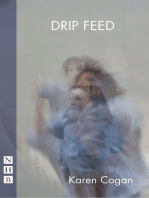 Drip Feed (NHB Modern Plays)