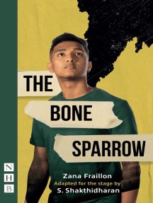 The Bone Sparrow (NHB Modern Plays) by Zana Fraillon (Ebook ...