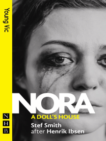Nora A Doll's House by Stef Smith, Henrik Ibsen (Ebook) Read