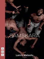 Samskara (NHB Modern Plays)