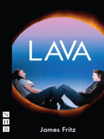 Lava (NHB Modern Plays): (new edition)