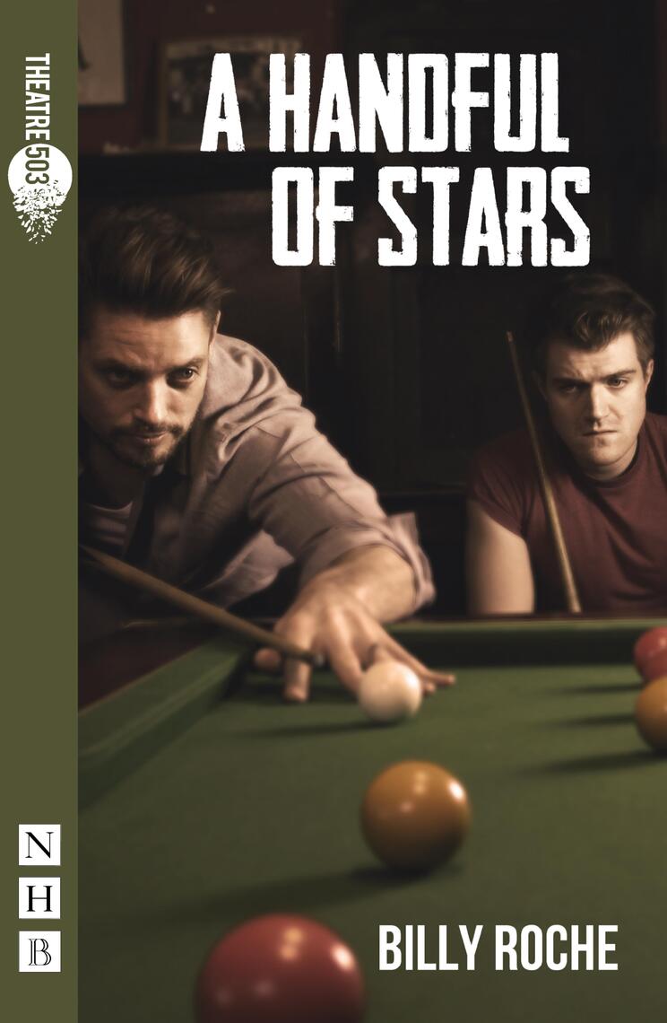 A Handful of Stars by Billy Roche (Ebook) - Read free for 30 days