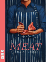 Meat (NHB Modern Plays)