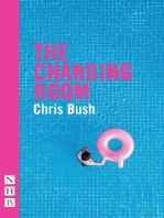 The Changing Room (NHB Modern Plays)