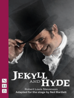 Jekyll and Hyde (NHB Modern Plays)