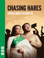 Chasing Hares (NHB Modern Plays)