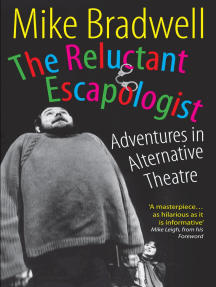 The Reluctant Escapologist by Mike Bradwell (Ebook) - Read free ...