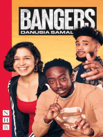 Bangers (NHB Modern Plays)