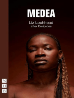 Medea (NHB Classic Plays): (National Theatre of Scotland version)