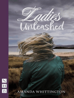 Ladies Unleashed (NHB Modern Plays)