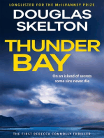 Thunder Bay