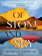 Of Stone and Sky