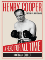 Henry Cooper