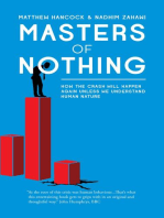 Masters of Nothing