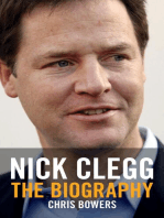 Nick Clegg