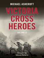 Victoria Cross Heroes