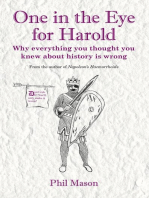 One in the Eye for Harold