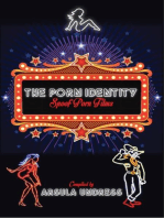 The Porn Identity: Spoof Porn Films