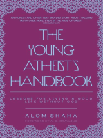 The Young Atheist's Handbook: Lessons for Living a Good Life Without God