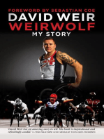 Weirwolf