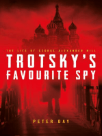 Trotsky's Favourite Spy