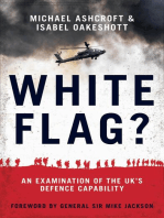 White Flag?: An Examination of the UK's Defence Capability