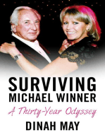 Surviving Michael Winner: A Thirty-Year Odyssey