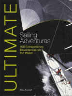 Ultimate Sailing Adventures