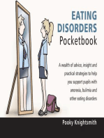 Eating Disorders Pocketbook