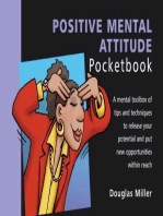 Positive Mental Attitude Pocketbook