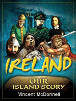 Ireland: Our Island Story