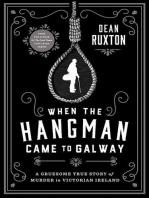 When the Hangman Came to Galway