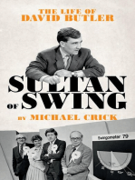 Sultan of Swing: The Life of David Butler
