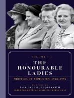 The Honourable Ladies