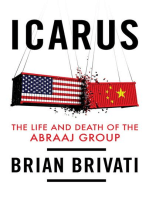 Icarus: The Life and Death of the Abraaj Group