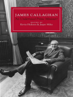 James Callaghan: An Underrated Prime Minister?