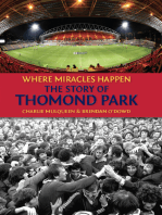 The Story of Thomond Park