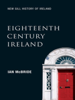 Eighteenth-Century Ireland (New Gill History of Ireland 4): The Isle of Slaves – The Protestant Ascendancy in Ireland