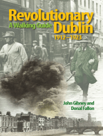 Revolutionary Dublin, 1912–1923