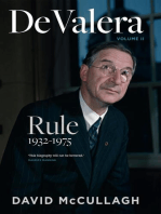 De Valera: Rule: 1932–1975