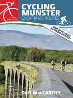 Cycling Munster: Great Road Routes